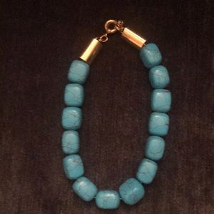 Turquesa necklace Michael Kors